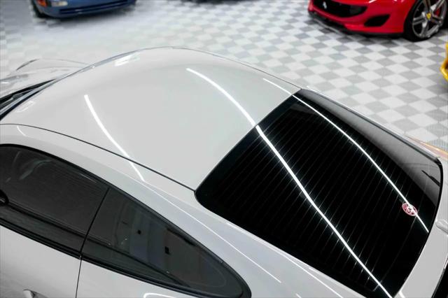 2018 Porsche 911 GT3