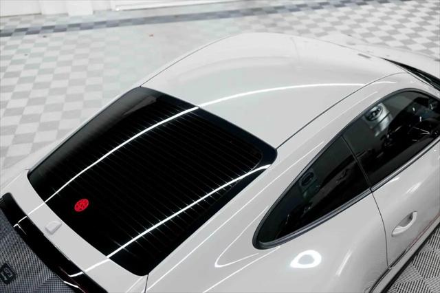 2018 Porsche 911 GT3