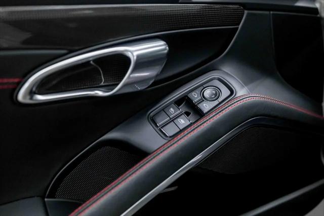 2018 Porsche 911 GT3