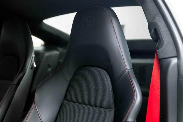 2018 Porsche 911 GT3
