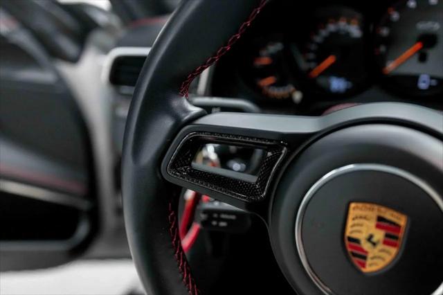 2018 Porsche 911 GT3