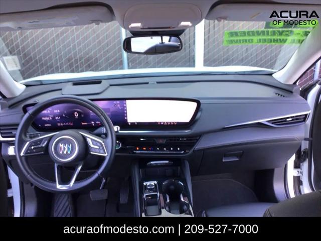 2024 Buick Envision Preferred AWD