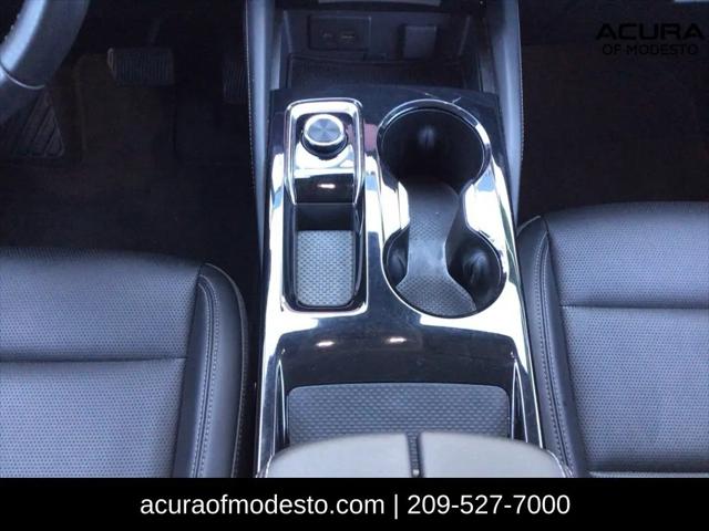 2024 Buick Envision Preferred AWD