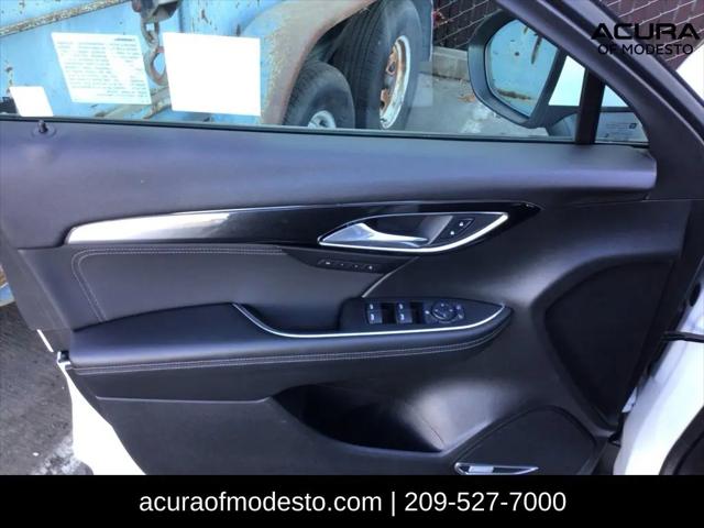 2024 Buick Envision Preferred AWD