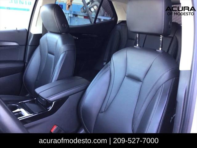 2024 Buick Envision Preferred AWD