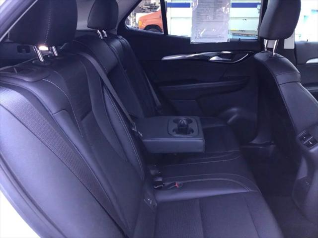 2024 Buick Envision Preferred AWD