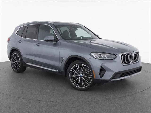 2024 BMW X3 sDrive30i for sale in Palm Harbor, FL