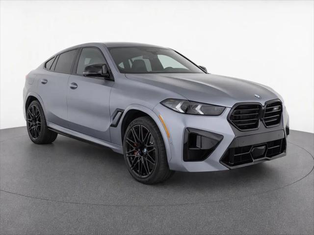 2026 BMW X6 M Competition for sale in Palm Harbor, FL