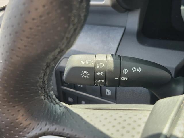 2025 Toyota 4Runner Trailhunter