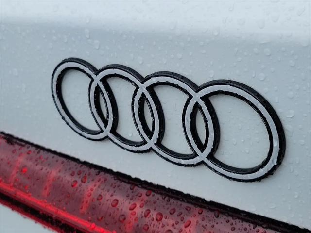 2025 Audi A5 Premium Plus TFSI quattro S tronic
