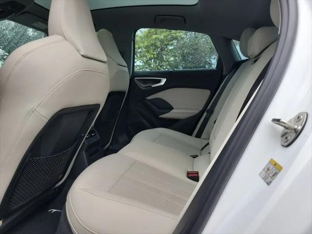 2025 Audi A5 Premium Plus TFSI quattro S tronic