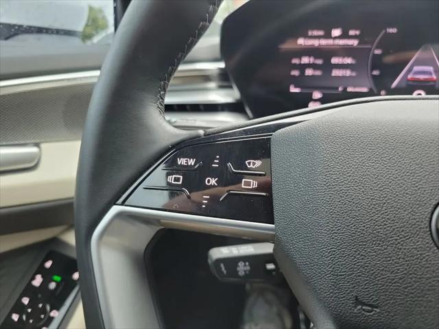 2025 Audi A5 Premium Plus TFSI quattro S tronic
