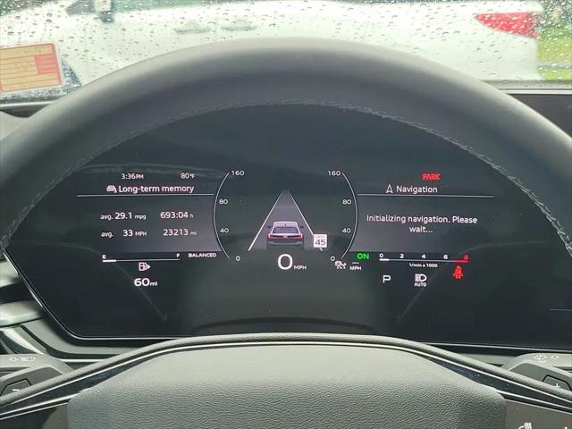 2025 Audi A5 Premium Plus TFSI quattro S tronic