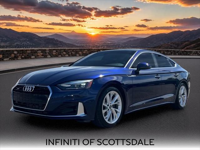 2022 Audi A5 Sportback Premium for sale in Scottsdale, AZ