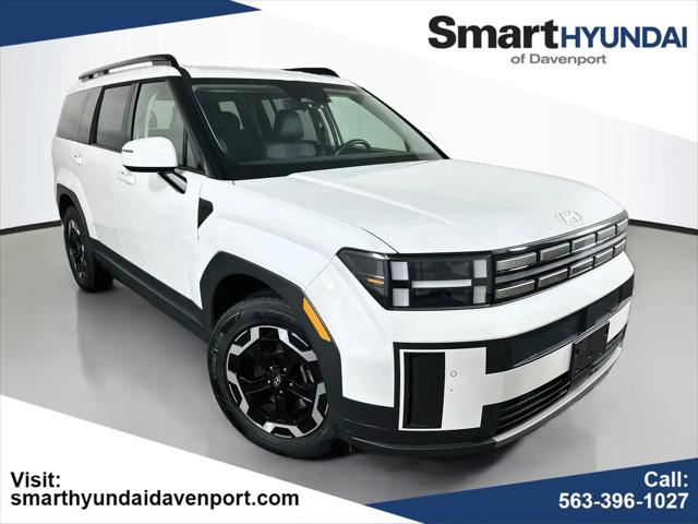2026 Hyundai Santa Fe SEL for sale in Davenport, IA