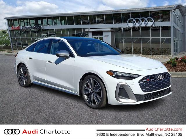 2026 Audi S5 Premium TFSI quattro S tronic for sale in Matthews, NC