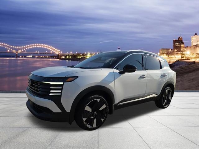 2025 Nissan Kicks SR FWD for sale in Bartlett, TN