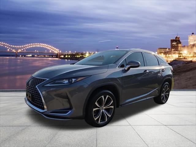 2021 Lexus RX 350 RX 350 for sale in Bartlett, TN