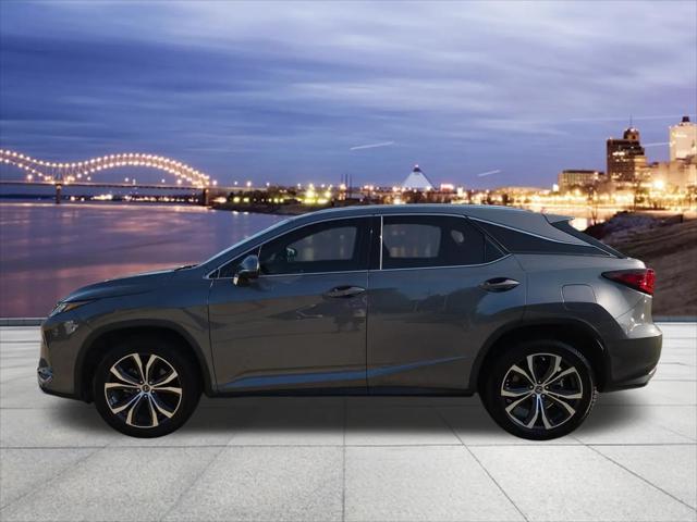 2021 Lexus RX 350 RX 350