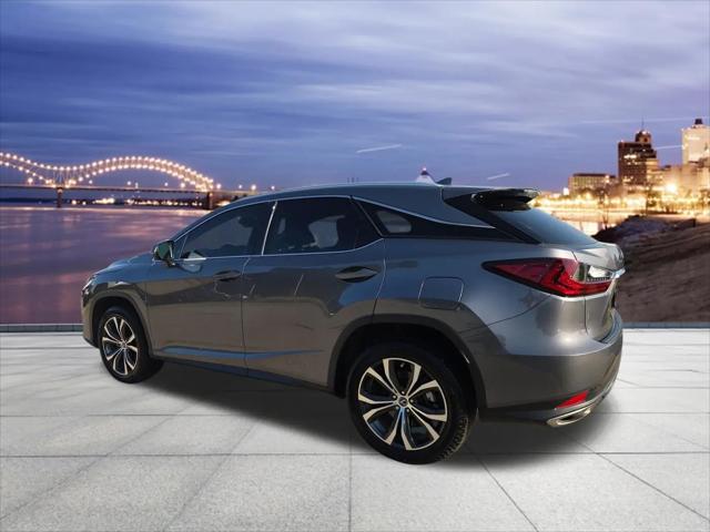2021 Lexus RX 350 RX 350