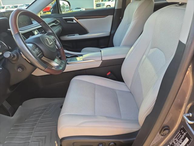 2021 Lexus RX 350 RX 350