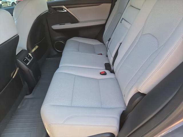2021 Lexus RX 350 RX 350