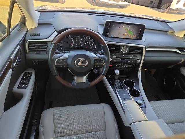 2021 Lexus RX 350 RX 350