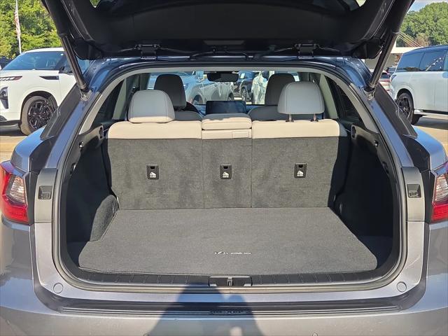 2021 Lexus RX 350 RX 350