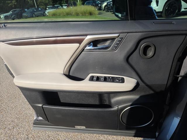2021 Lexus RX 350 RX 350