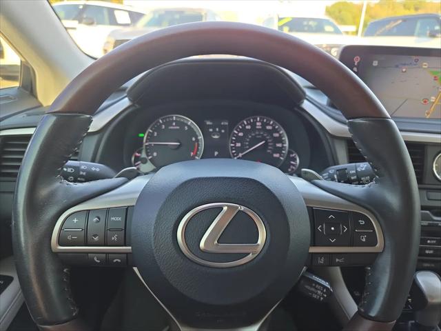 2021 Lexus RX 350 RX 350