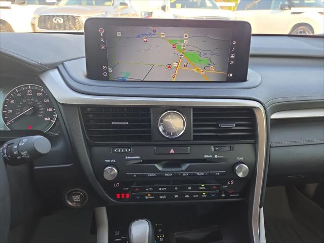 2021 Lexus RX 350 RX 350