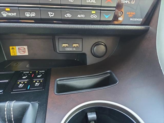 2021 Lexus RX 350 RX 350