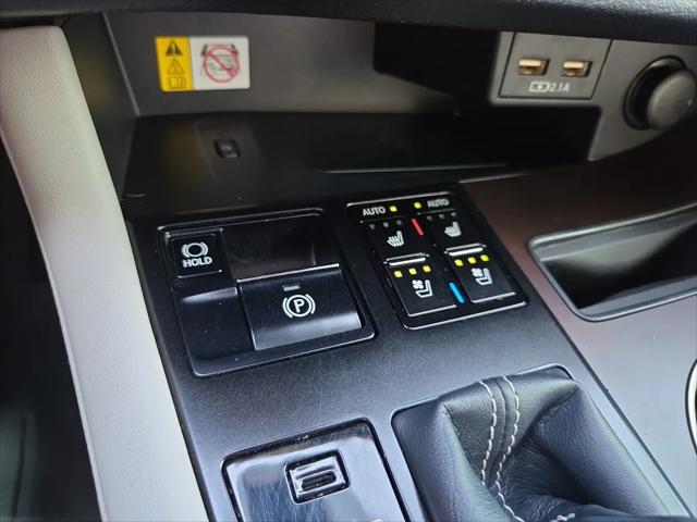 2021 Lexus RX 350 RX 350