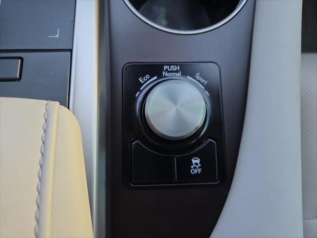 2021 Lexus RX 350 RX 350