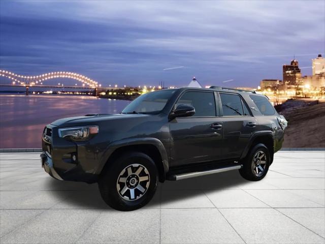 2023 Toyota 4Runner TRD Off Road Premium for sale in Bartlett, TN