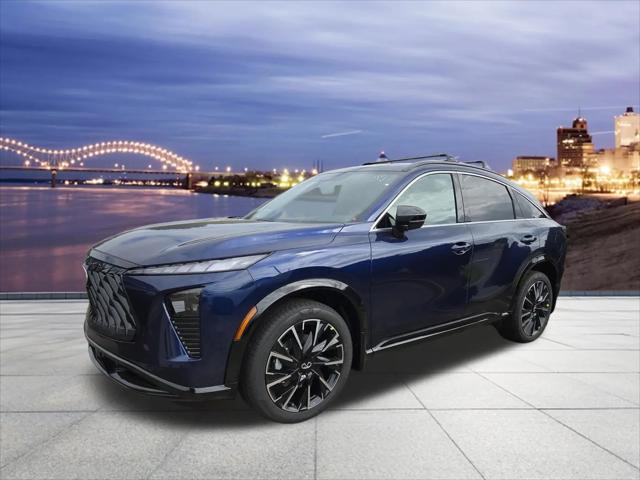 2027 INFINITI X6 AUTOGRAPH for sale in Bartlett, TN