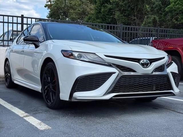 2023 Toyota Camry XSE for sale in Augusta, GA