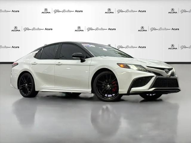 2023 Toyota Camry XSE for sale in Augusta, GA