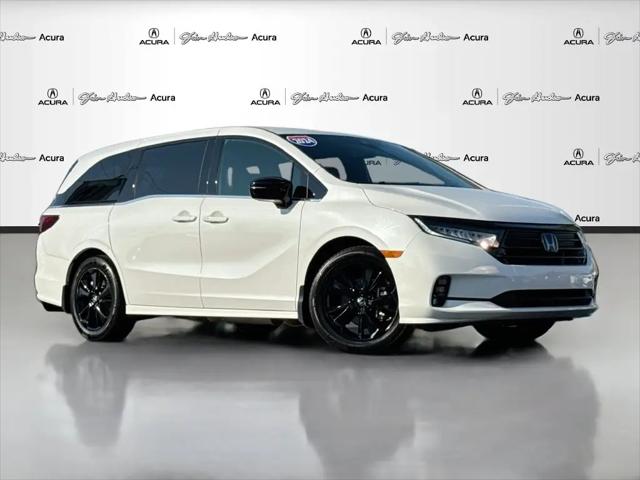 2024 Honda Odyssey Sport for sale in Augusta, GA