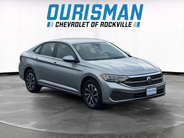 2022 Volkswagen Jetta 1.5T S for sale in Rockville, MD