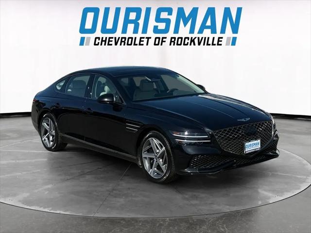 2024 Genesis G80 3.5T Sport AWD for sale in Rockville, MD