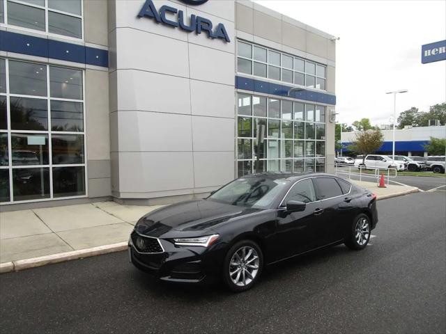 2023 Acura TLX Standard for sale in New Castle, DE