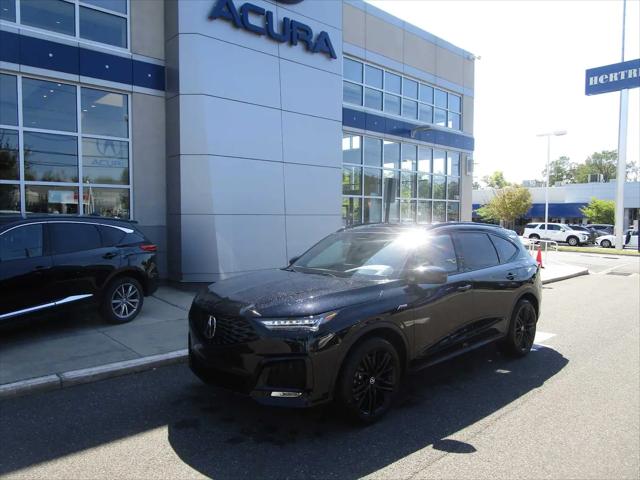 2026 Acura MDX A-SPEC Advance Package for sale in New Castle, DE