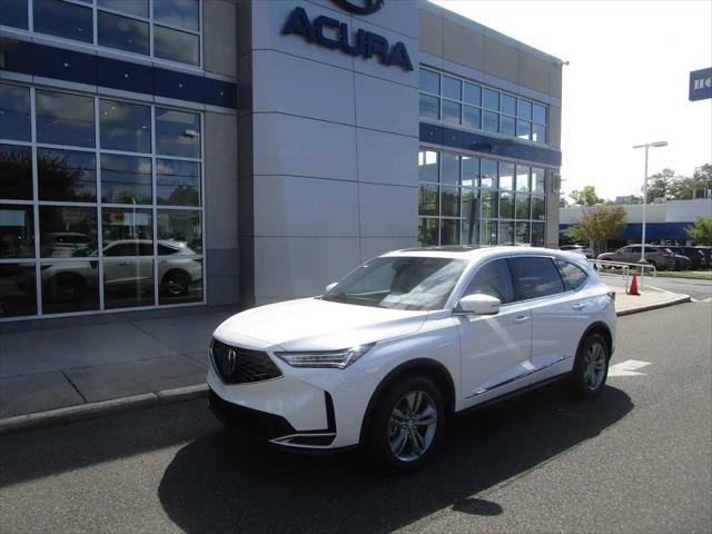 2026 Acura MDX Standard for sale in New Castle, DE