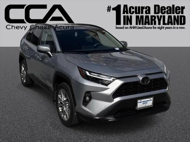 2024 Toyota RAV4 XLE Premium for sale in Bethesda, MD