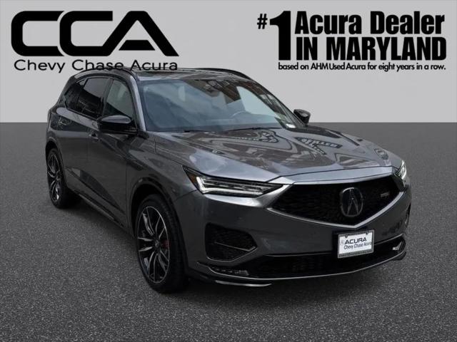 2022 Acura MDX Type S w/Advance Package for sale in Bethesda, MD