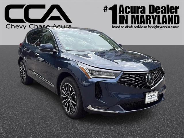 2025 Acura RDX Advance for sale in Bethesda, MD