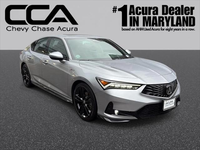 2026 Acura Integra FWD A-Spec for sale in Bethesda, MD