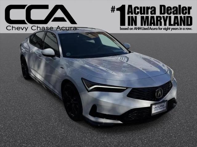 2026 Acura Integra FWD A-Spec for sale in Bethesda, MD