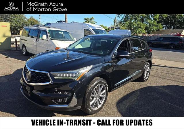 2019 Acura RDX Technology Package for sale in Morton Grove, IL